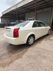 2006 Cadillac CTS Standard - Exterior Rear Right Corner Image